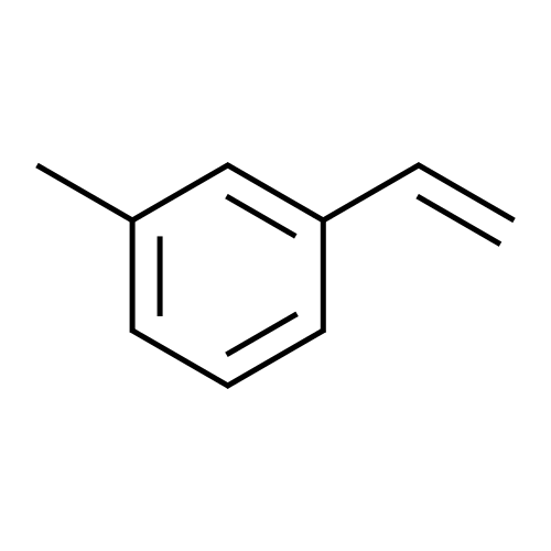 间乙烯基甲苯