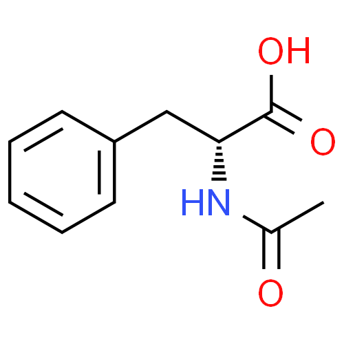 N-乙酰-D-苯丙氨酸