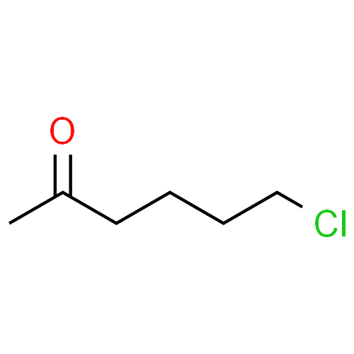 6-氯-2-己酮
