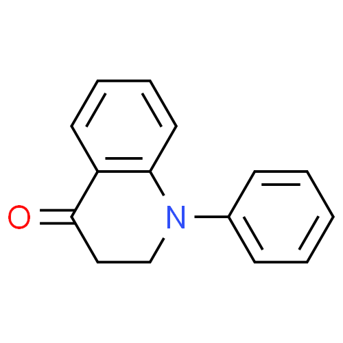 1-苯基-2,3-二氢-4-喹啉酮