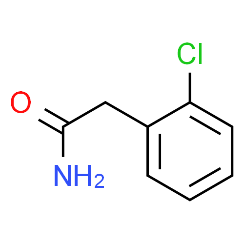 2-(2-氯苯基)乙酰胺