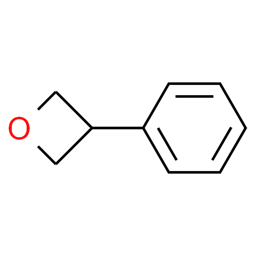 3-苯基-1-氧杂环丁烷