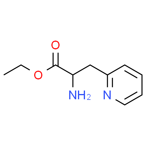 2-氨基-3-(吡啶-2-基)丙酸乙酯