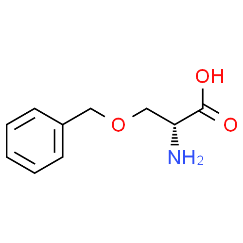 O-苄基-D-丝氨酸