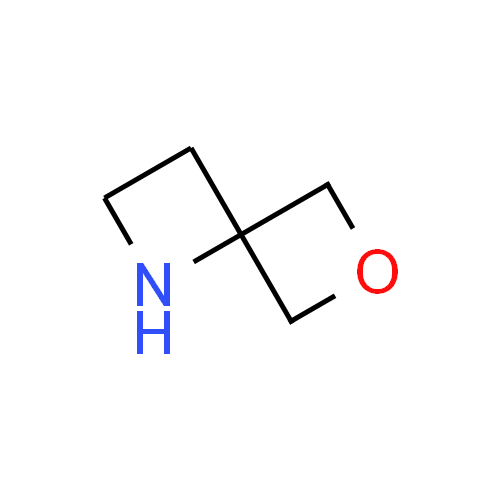 6-氧杂-1-氮杂-螺[3,3]庚烷