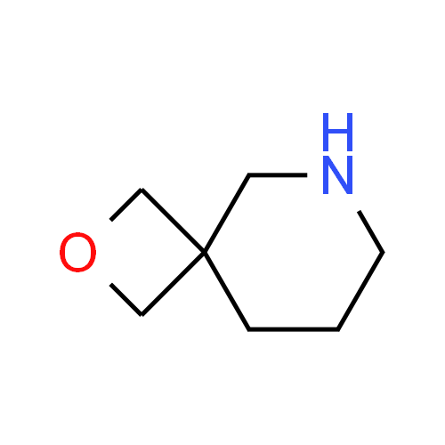 2-氧杂-6-氮杂-螺[3,5]壬烷