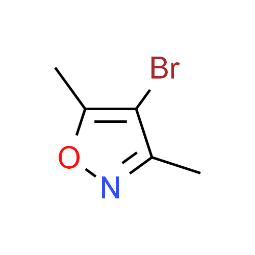 4-溴-3,5-二甲基异恶唑