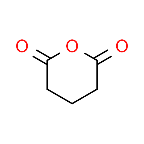 戊二酸酐