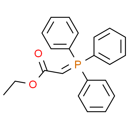 乙氧甲酰基亚甲基三苯基膦