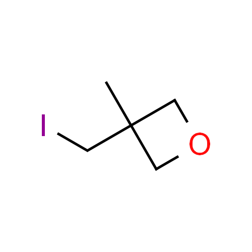 3-碘甲基-3-甲基氧杂环丁烷
