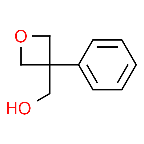 3-苯基-3-羟甲基-1-氧杂环丁烷