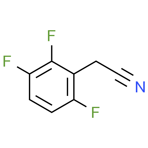 2,3,6-三氟苯乙腈