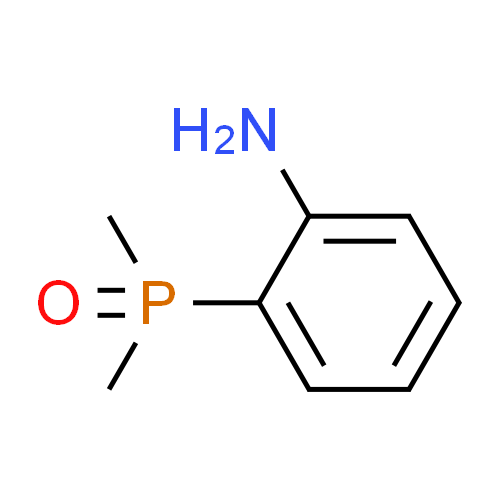 2-（二甲基氧磷基）苯胺