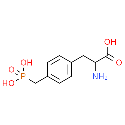 DL-4-磷甲基苯丙氨酸