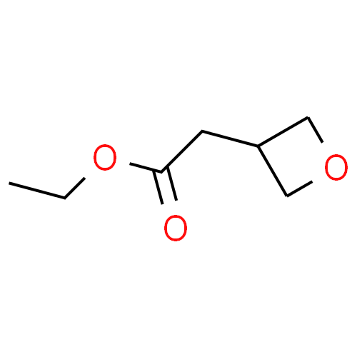 氧杂环丁烷-3-乙酸乙酯