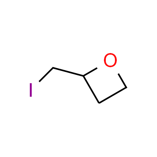 2-碘甲基氧杂环丁烷