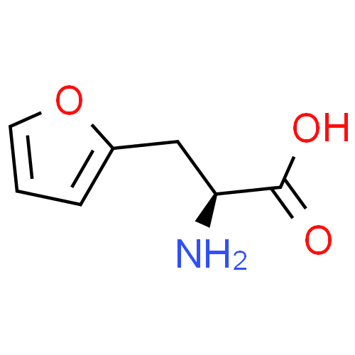 3-(2-呋喃基)-L-丙氨酸
