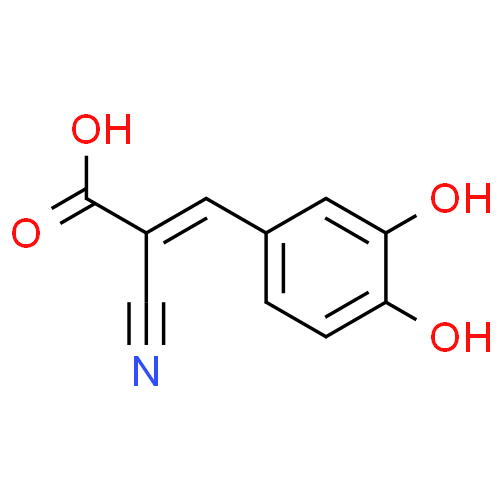 酪氨酸磷酸化抑制剂 AG 30
