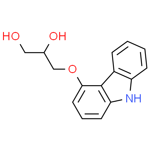 卡维地洛杂质TC