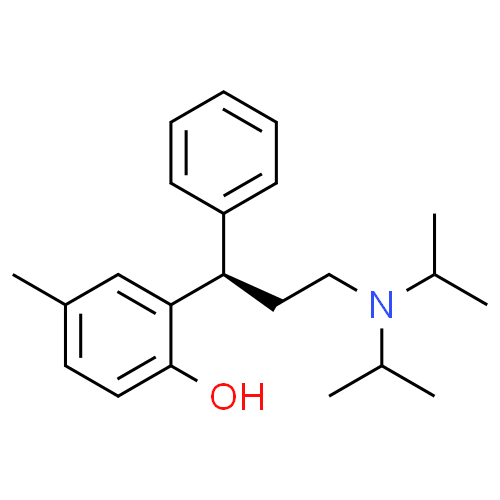 托特罗定