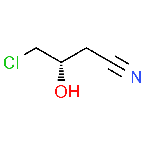 (S)-4-氯-3-羟基丁腈