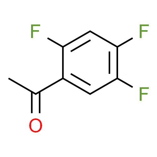 2',4',5'-三氟苯乙酮