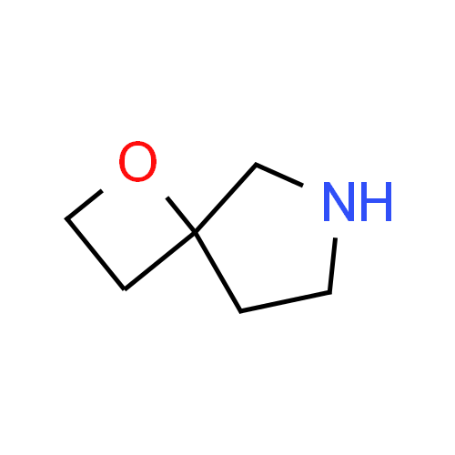 1-氧杂-6-氮杂-螺[3,4]辛烷