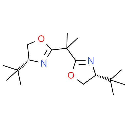 (R,R)-(+)-2,2'-异丙叉双(4-特丁基-2-?f唑啉)