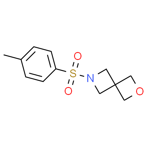 6-(对甲苯磺酰基)-2-噁-6-氮杂螺[3.3]庚烷