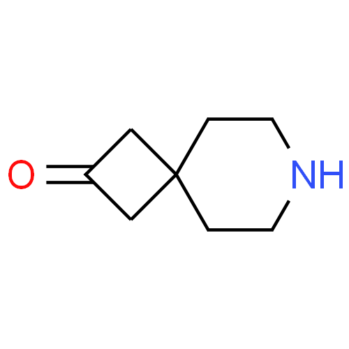 7-氮杂螺[3.5]壬烷-2-酮
