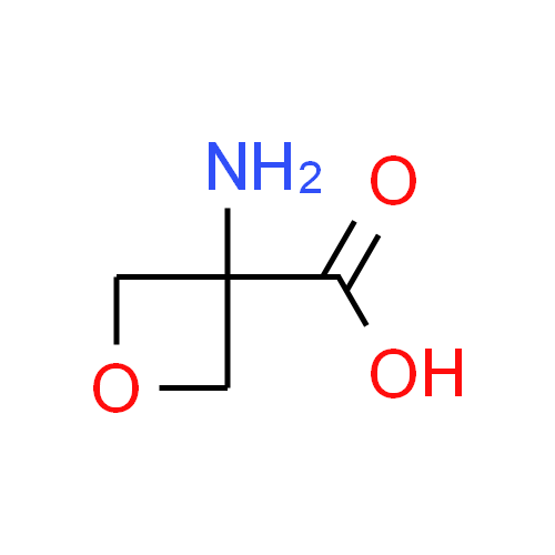 3-氨基氧杂环丁烷-3-甲酸