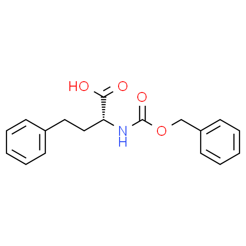 CBZ-D-高苯丙氨酸