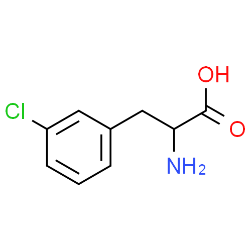DL-3-氯苯丙氨酸