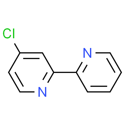 4-氯-2,2'-联吡啶