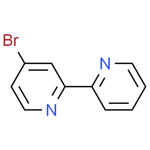 4-溴-2,2'-联吡啶