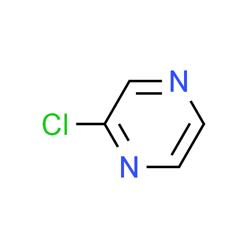 2-氯吡嗪