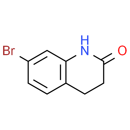 7-BROMO-3,4-DIHYDRO-1H-QUINOLIN-2-ONE