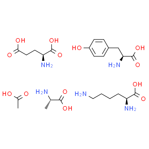 醋酸格拉替雷