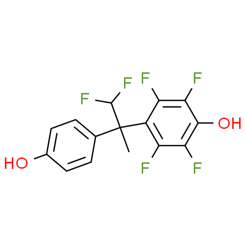 双酚AF