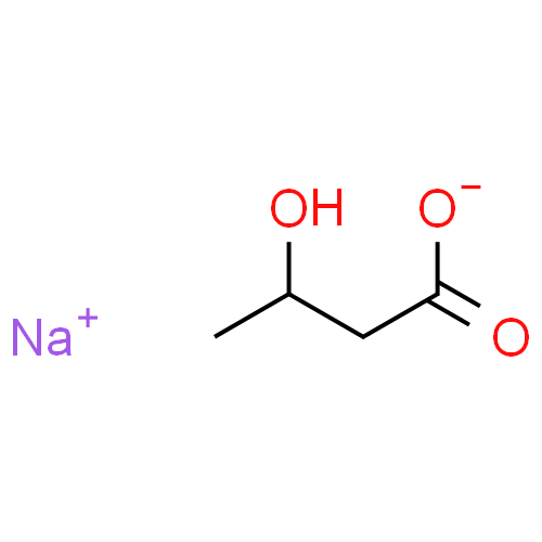 3-羟基丁酸钠