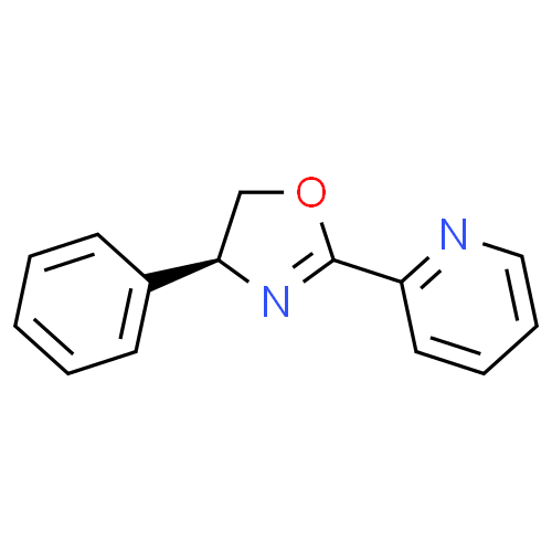 (R)-2-(4-苯基-4,5-二氢-?f唑-2-基)-吡啶