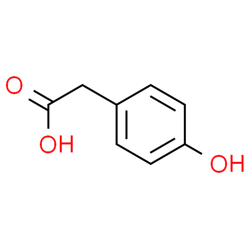 对羟基苯乙酸