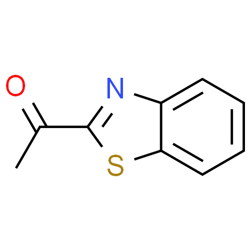 2-乙酰苯并噻唑