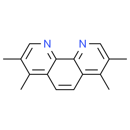 3,4,7,8-四甲基-1,10-菲罗啉