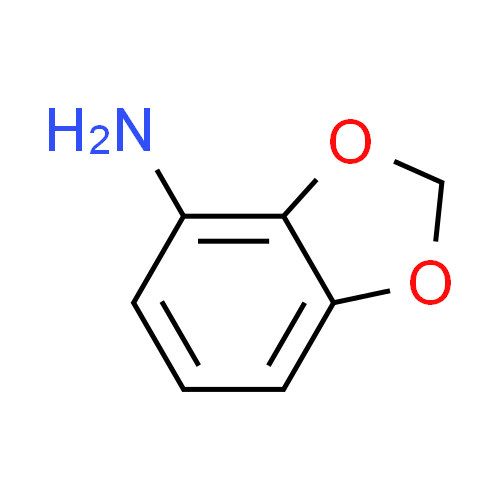 4-氨基-1,3-苯并二恶茂