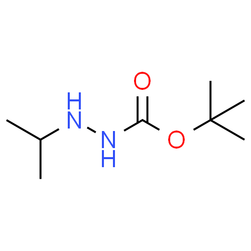1-BOC-2-异丙基肼