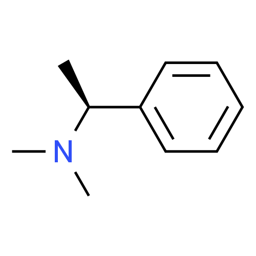 (S)-(-)-N,N-二甲基-1-苯乙胺