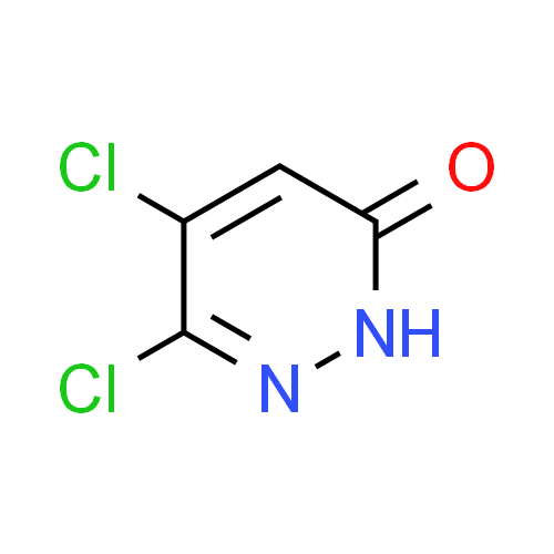 5,6-二氯哒嗪-3(2H)-酮
