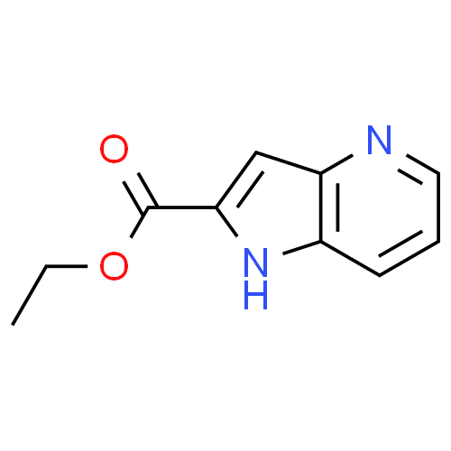 4-氮杂吲哚-2-甲酸乙酯