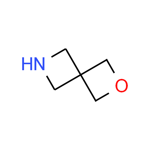 2-氧杂-6-氮杂-螺[3,3]庚烷